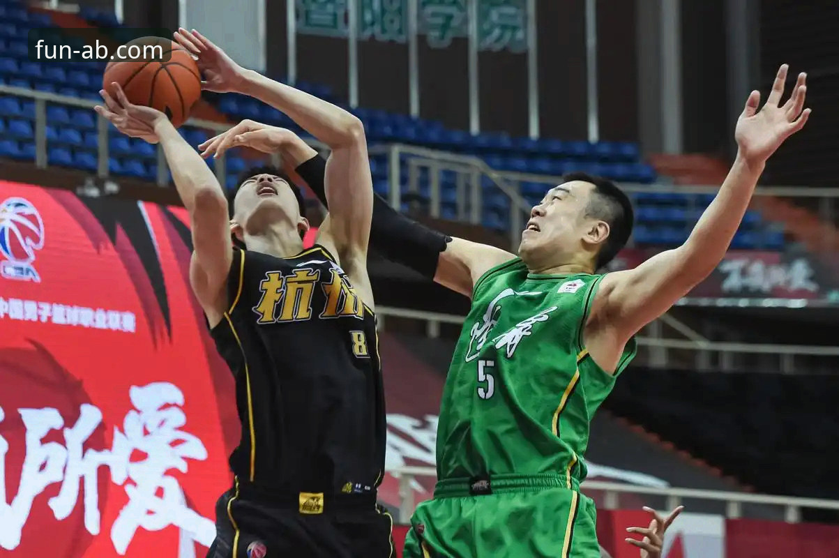 资深用户视角：在ab娱乐平台沉浸式复盘CBA焦点战
