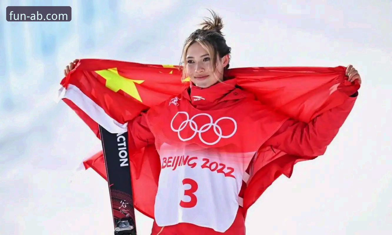 谷爱凌米兰卫冕创纪录之战：一次专业视角下的赛事体验与平台分析