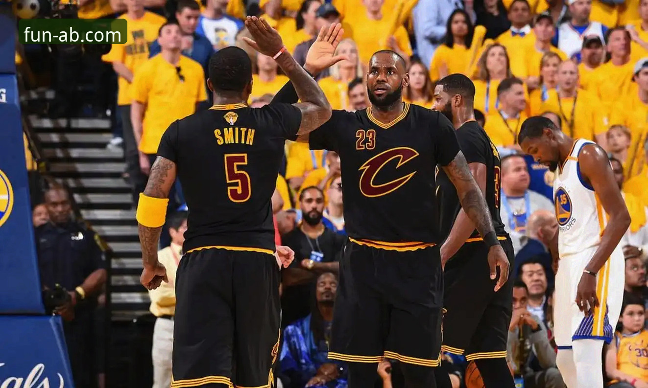 NBA骑士魔术激战136-131：ab娱乐平台高清直播体验与赛事深度评测