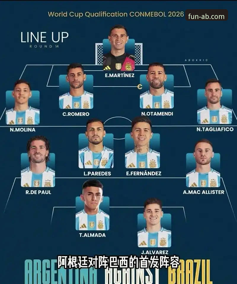 揭秘：阿根廷新星重伤背后，战术拼图缺失如何影响世界杯格局